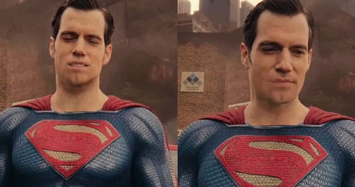 “Can’t CGI the pain away”: When Ryan Reynolds Took a Dig at Henry Cavill and His Infamous Justice League Mustache