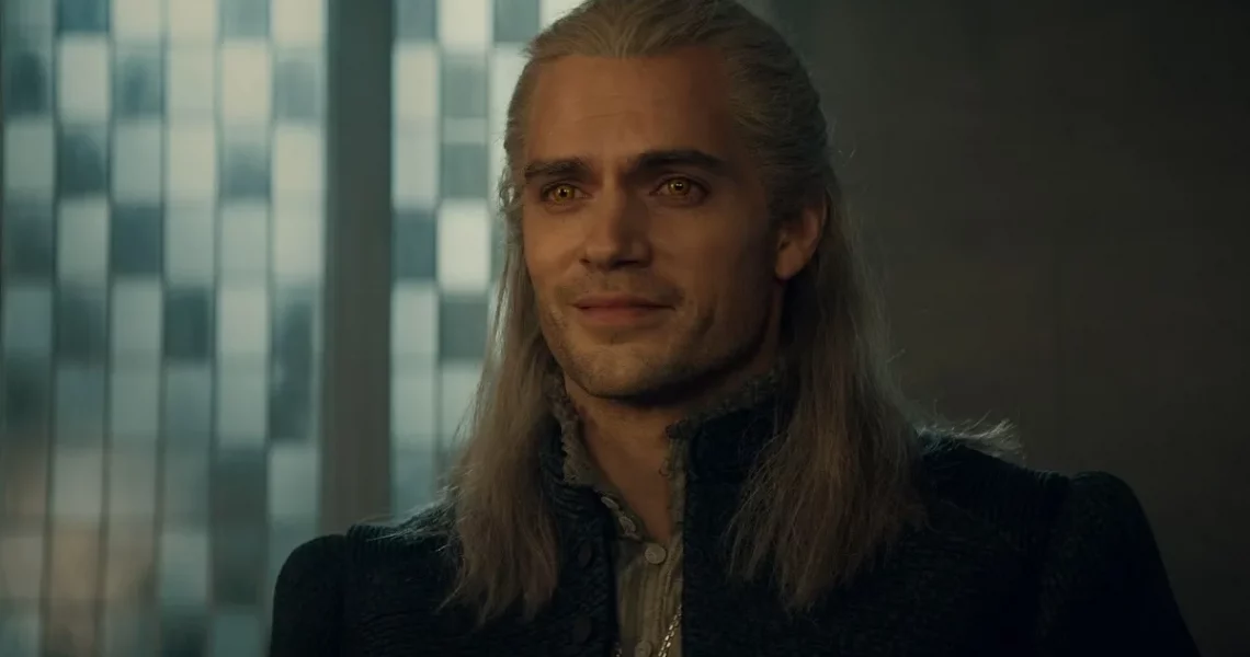 ‘The Witcher’ season 3 Finally Gets Back on Track as Henry Cavill Returns After Covid