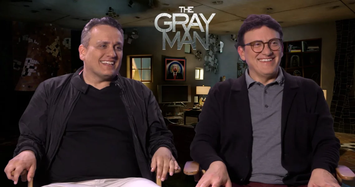 ‘The Gray Man’ Was Tougher Than Anything Else the Russo Brothers Worked on, Surpassing the Likes of 4 MCU Films, Including Avengers: Infinity War and Avengers: Endgame