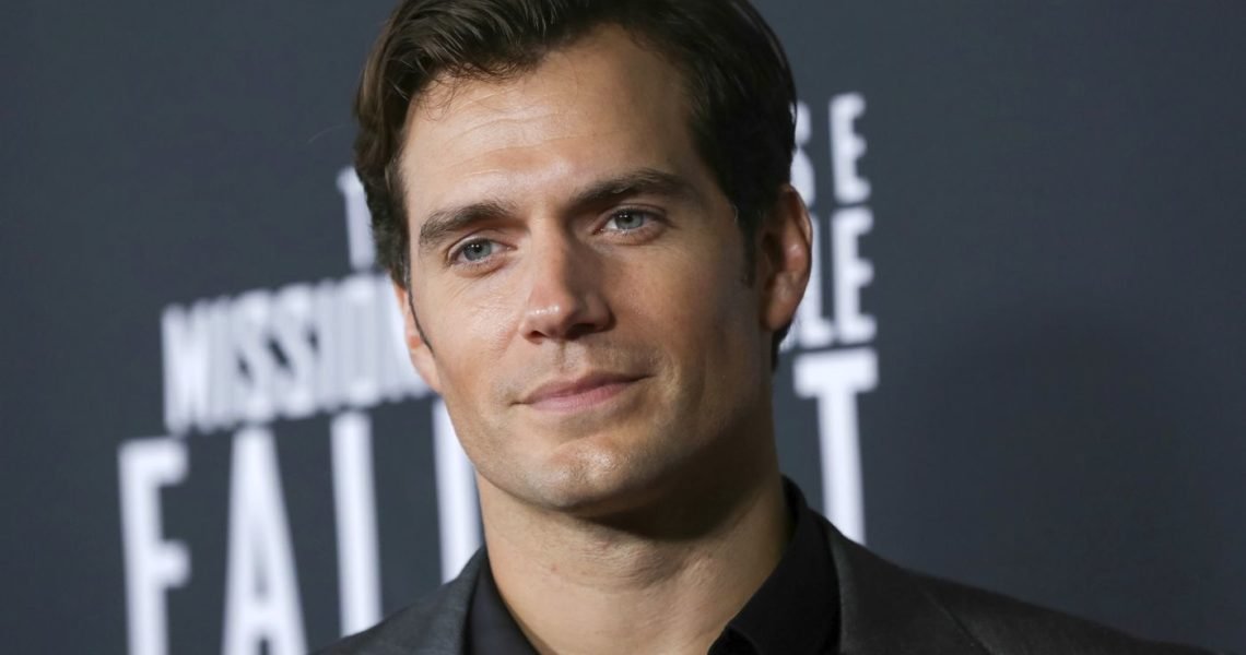 Henry Cavill Might Just Lose the James Bond Role Because of a Rather Peculiar Yet Understandable Reason
