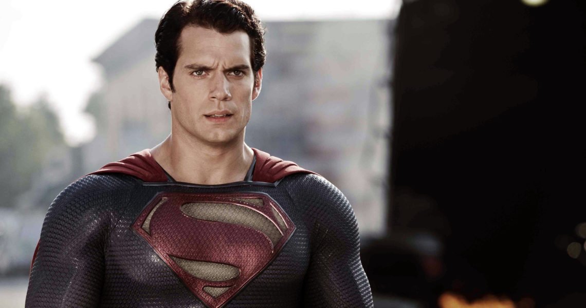 Henry Cavill Is Extremly Determined To Redeem Superman in Zack Snyder’s ‘Justice League 2’