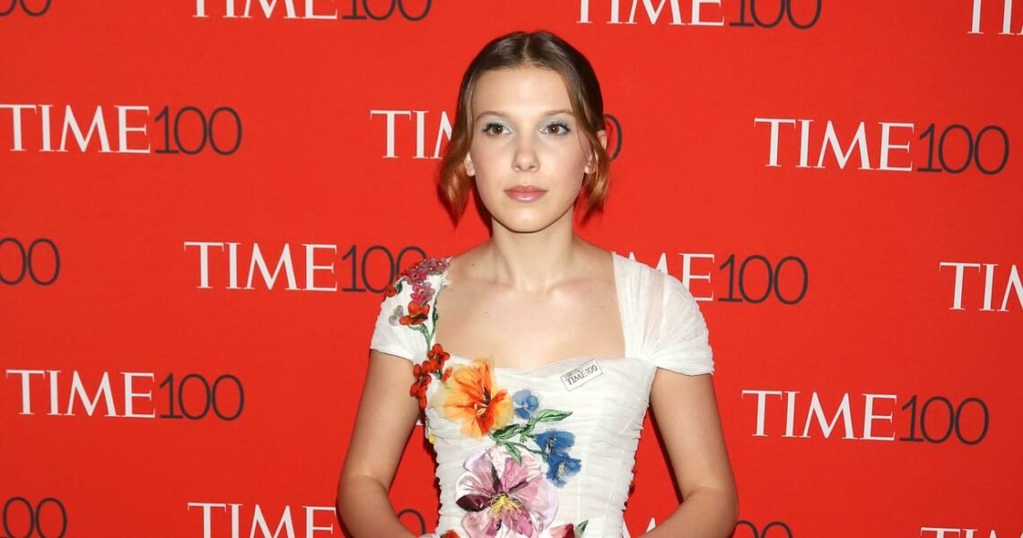 When 16-Year-Old Millie Bobby Brown Reminded the Public That She’s a “Human being”