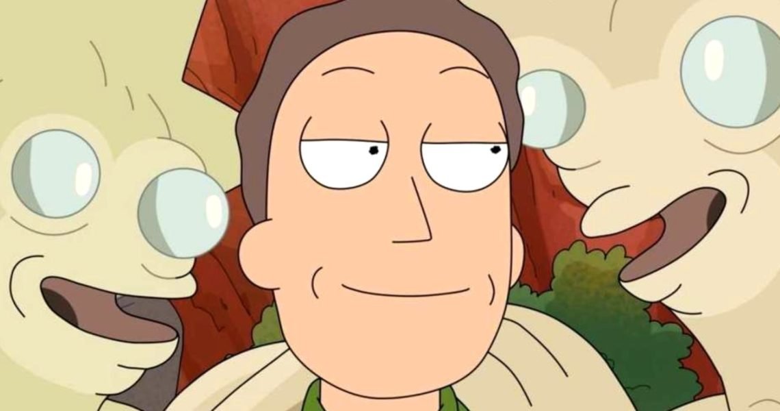 A Useless Coward or a Death Evading Genius? Here’s How Jerry Might Be the Cleverest ‘Rick and Morty’ Character to Ever Live and Never Die