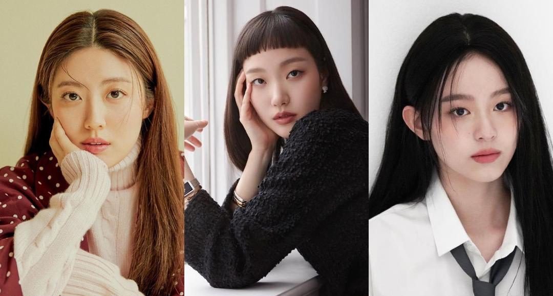 Kim Go Eun Chances Upon 53 Million Dollars in the New Kdrama ‘Little Women’