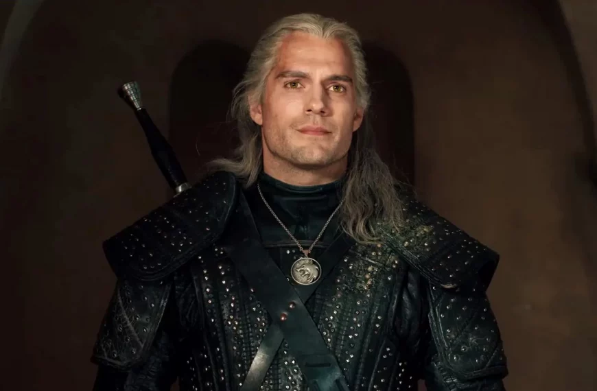 Henry Cavill Cause ‘The Witcher’ Season 3 Production To Delay Their Wrap, and Filming Continues Without the Superman Actor