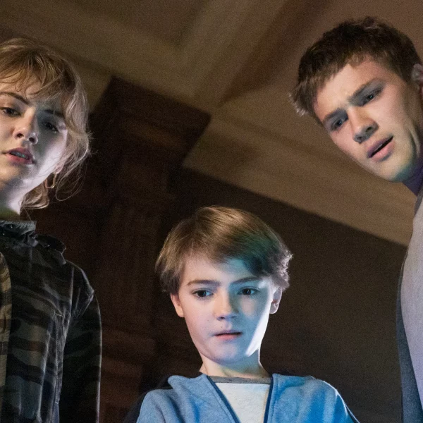 Fans Bid an Emotional Goodbye to the Magical Netflix Series ‘Locke and Key’ After Season 3