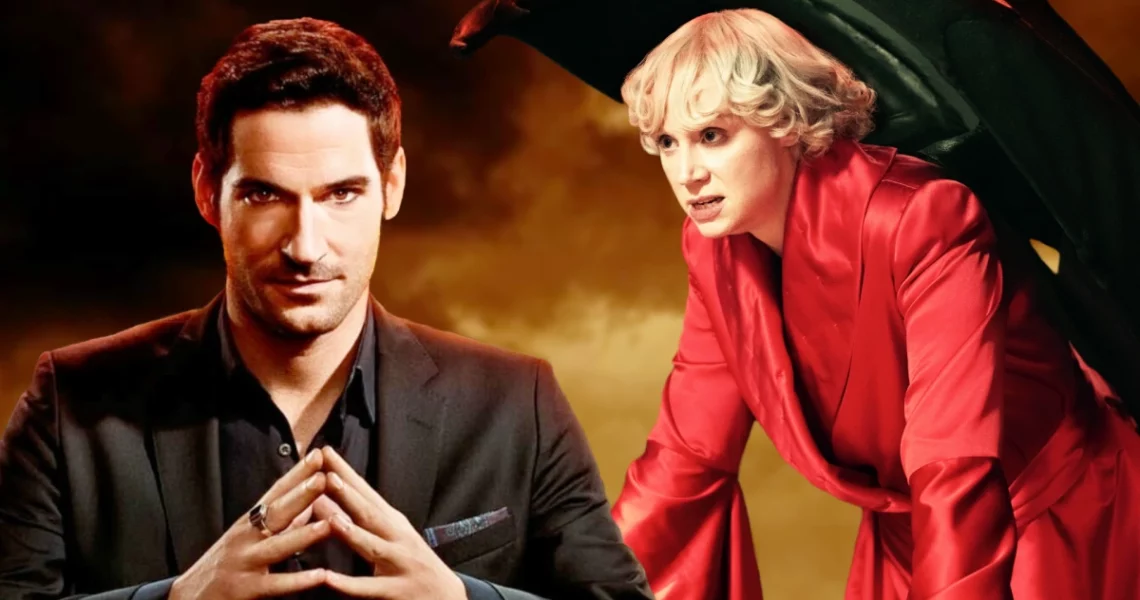 “He is so lovable”: Gwendoline Christie Compares Her Lucifer in ‘The Sandman’ to Tom Ellis’s Version