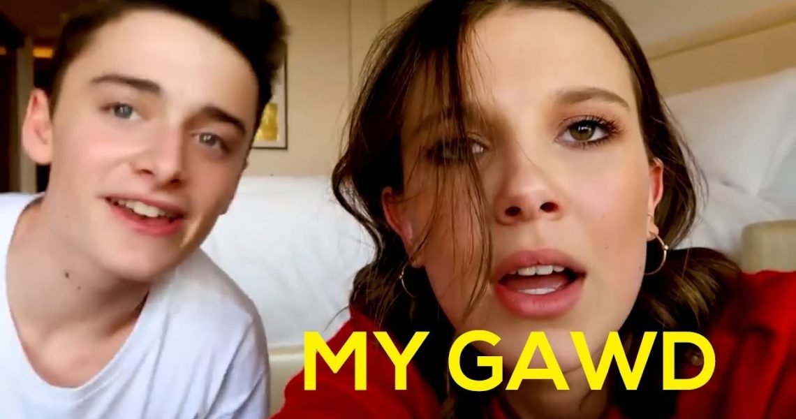 WATCH: When Millie Bobby Brown Struggled and Got Irritated as She Failed to Guess Noah Schnapp’s Favorite Board Game