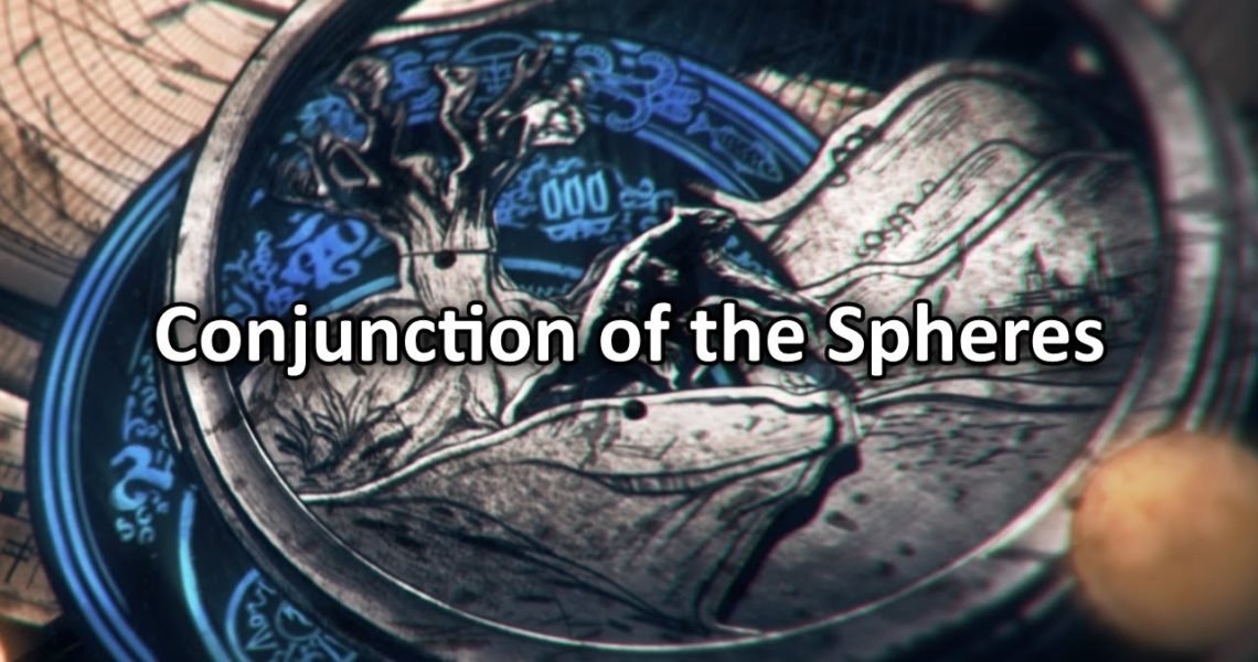 What Is the Conjunction of Spheres? How Does It Affect the Lives of Geralt, Yennefer, and Ciri in ‘The Witcher’