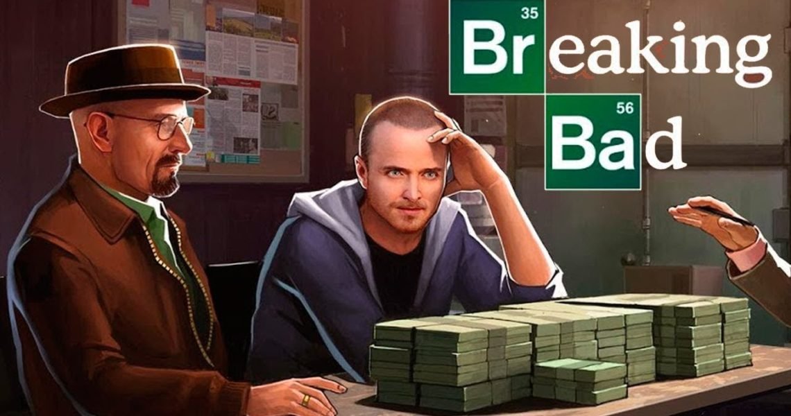 “It would melt the FU*King planet”: Fans Rejoice at the Possibility of a GTA-Esque Breaking Bad Game