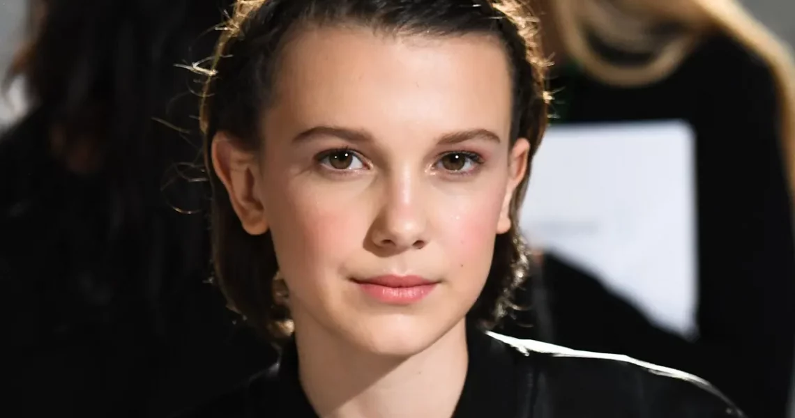 13-Year-Old Millie Bobby Brown Once Revealed the Secrets Behind Her Maturity at That Young Age