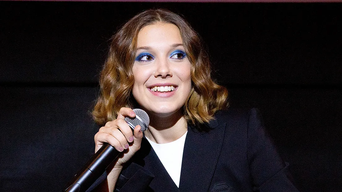 Fans Can’t Get Over Millie Bobby Brown’s New Role as a Sapphic Young Con Artist