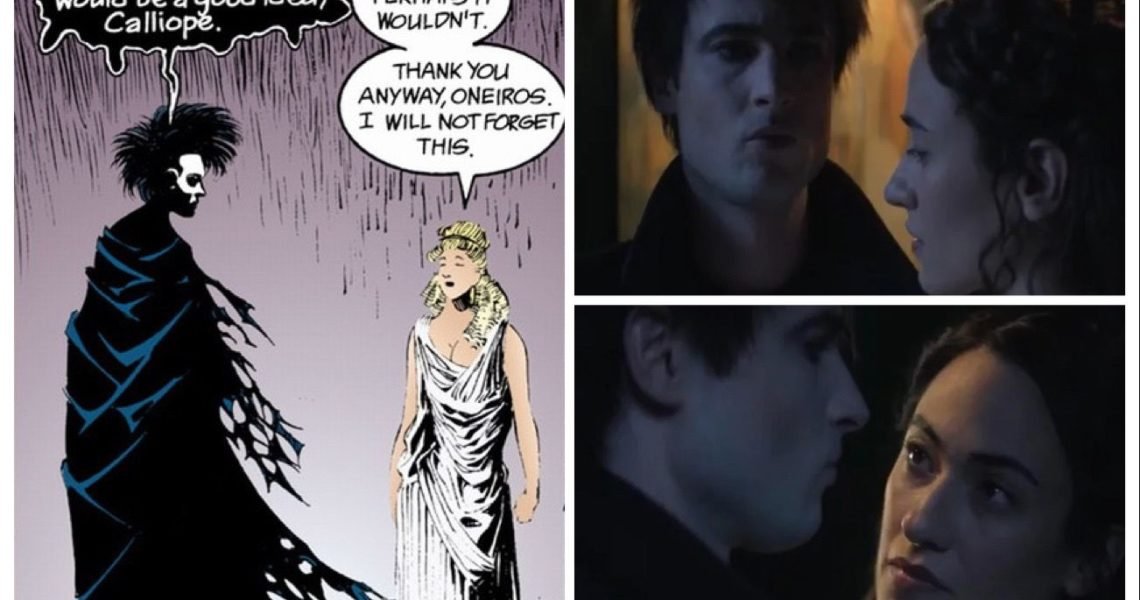Will Dream Meet With Calliope in ‘The Sandman’ Bonus Episode? Who Exactly Is This Lover of Morpheus?