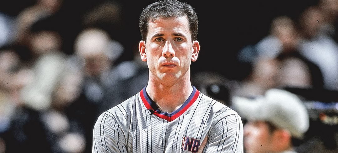 The Notorious 2007 NBA Betting Scandal and Tim Donaghy Gets Better Than Ever Storytelling in Netflix’s ‘Untold: Operation Flagrant Foul’