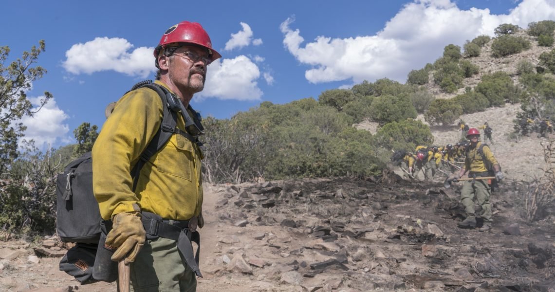 Is Josh Brolin’s 2017 Film ‘Only The Brave’ Available on Netflix? Where Can You Stream It?