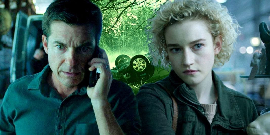 “She was not accepting herself”: Julia Garner Reveals Why She Believes Ruth Langmore Had an Identity Crisis on ‘Ozark’