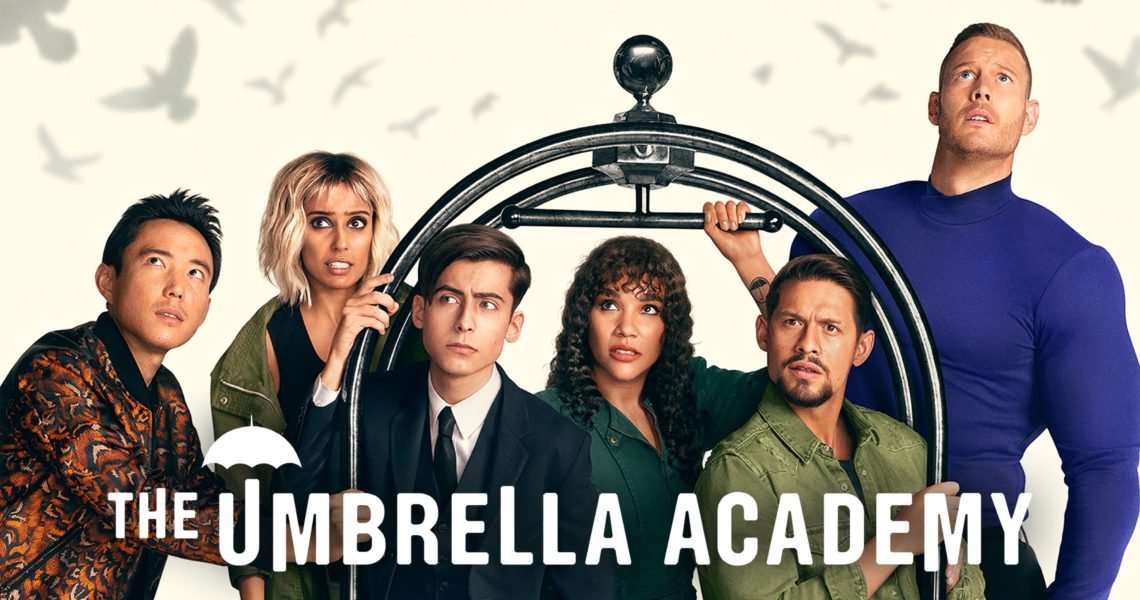 Fans Suggest Weird Unique Powers They Would Like to See in ‘The Umbrella Academy’