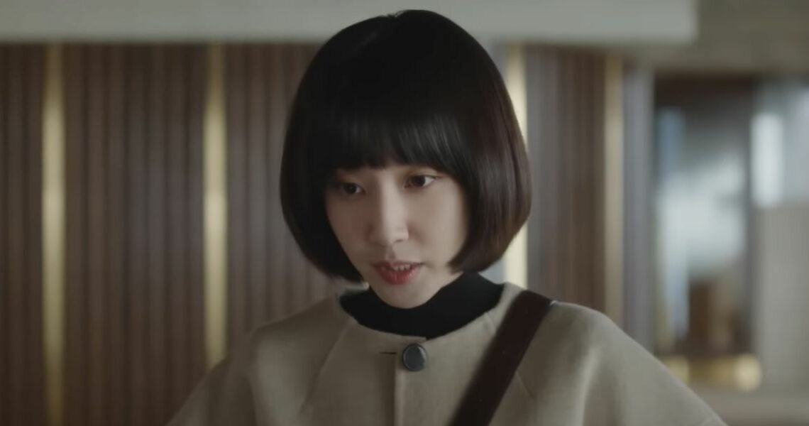 “It felt so difficult”: ‘Extraordinary Attorney Woo’ Actor Park Eun Bin Revealed the Process of Landing Her Role