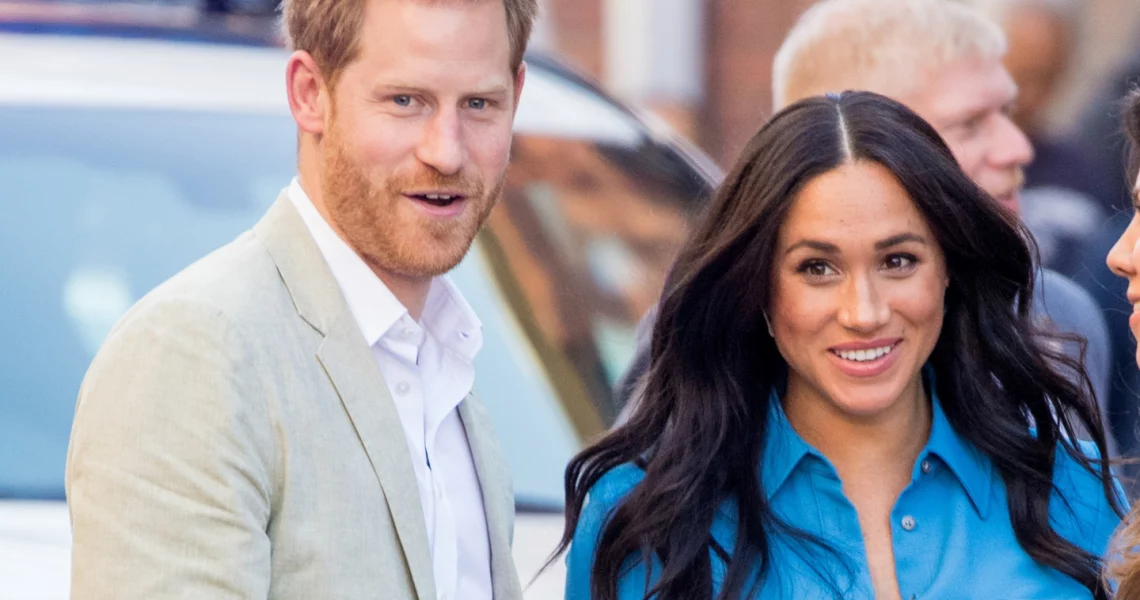 Netflix Pushes to Capitalize Harry and Meghan’s Documentary Along With ‘The Crown’ and Harry’s Book Release