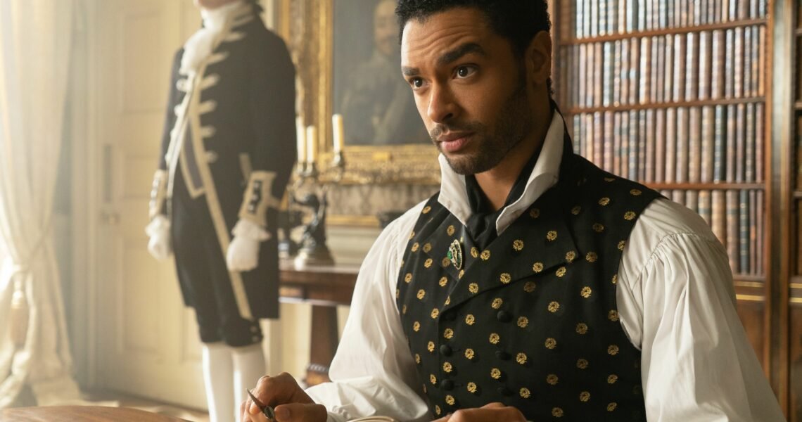 “You really do have to be brave…”: Regé-Jean Page Might Just Not Be Ready to See a Recasting for His ‘Bridgerton’ Character