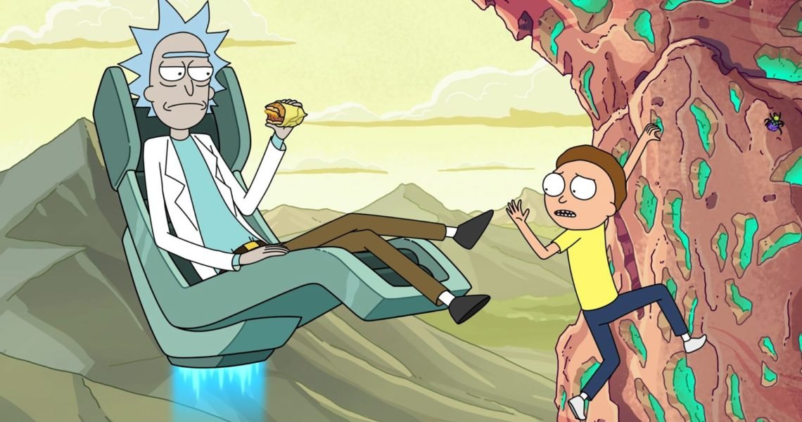 ‘Rick and Morty’ Must-Read Season 6 Theory Will Send You in Jitters