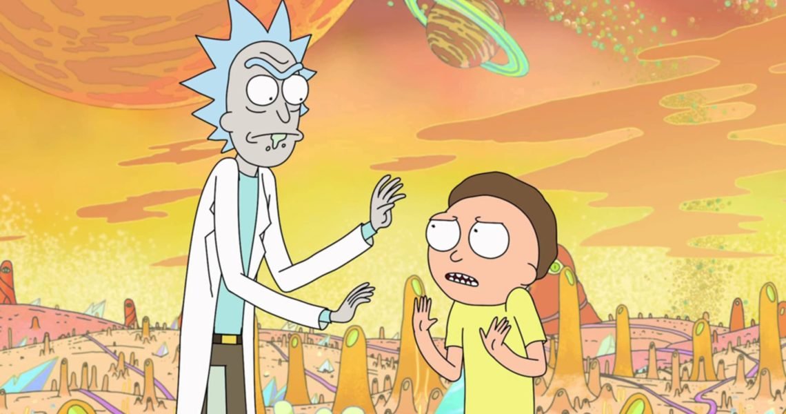 “sort of like the Stranger Things effect”: ‘Rick and Morty’ Voice Actor Compares The Show to Netflix’s Most Successful Original Show