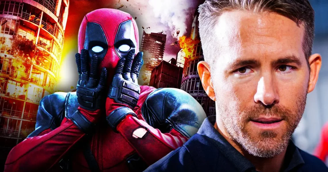 Ryan Reynolds Illustrates “obvious reasons” for Some Disney Classics to Have an R-Rating