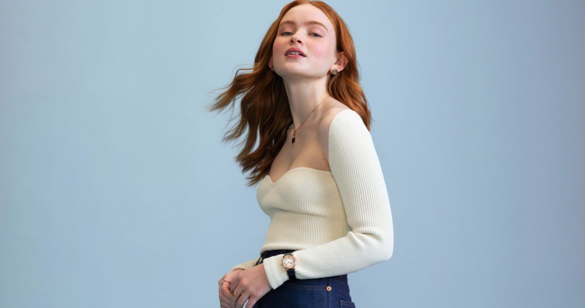 “I think there is a lot of pressure on celebrities..” -When Sadie Sink Revealed What It’s Like Being an Actor on Social Media
