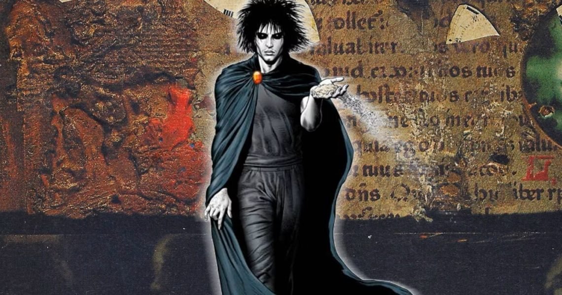 Netflix Asks the Biggest Question About ‘The Sandman’, That May Dictate the Series’ Most Pivotal Sequence