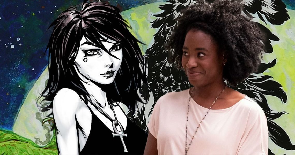 “I was given a lot of creative freedom”: Kirby Howell-Baptiste Talks About Her Expereince in ‘The Sandman’