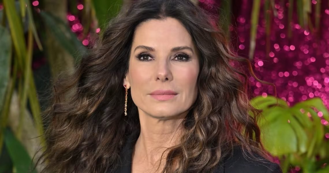 Sandra Bullock’s $200 Million Grossing Movie Is Now Streaming on Netflix, Here’s Why You Should Definitely Watch It