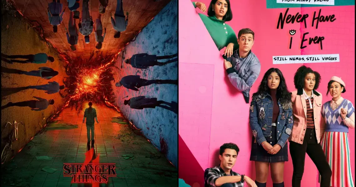 WATCH: Vecna Rub Salt on Devi’s Wounds in This Hilarious ‘Stranger Things’ X ‘Never Have I Ever’ Crossover