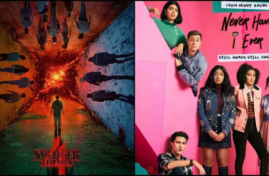 WATCH: Vecna Rub Salt on Devi’s Wounds in This Hilarious ‘Stranger Things’ X ‘Never Have I Ever’ Crossover