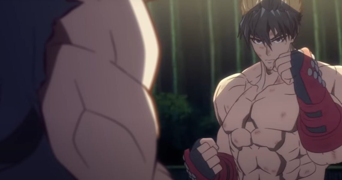 “Peak show”: Fans Rush to Twitter to Praise Netflix’s New Anime ‘Tekken: Bloodline’