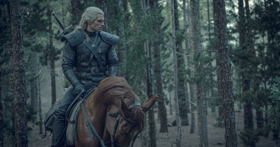 ‘The Witcher’ Season 3 Setup Might Take a Major Deviation From the Books