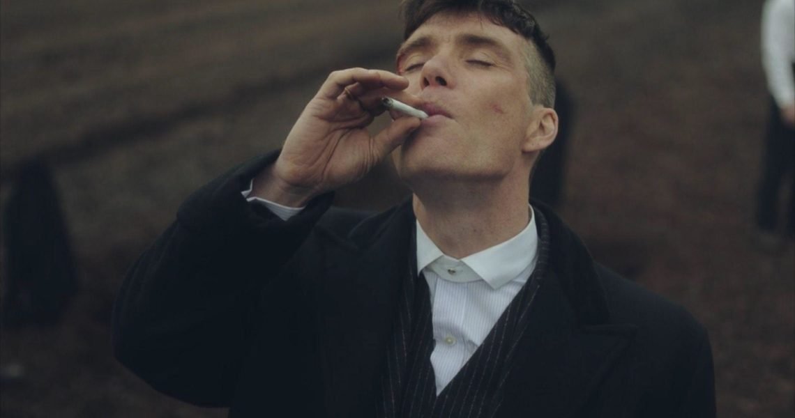 Viewers Recommend Not Watching ‘Peaky Blinders’ For Some Utterly Bizzare Reasons