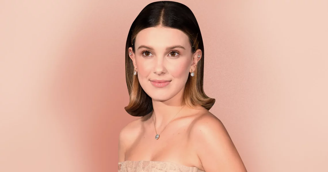 “At home, she can turn into..” – When Millie Bobby Brown’s Father Revealed Who She Is in Front of Her Family