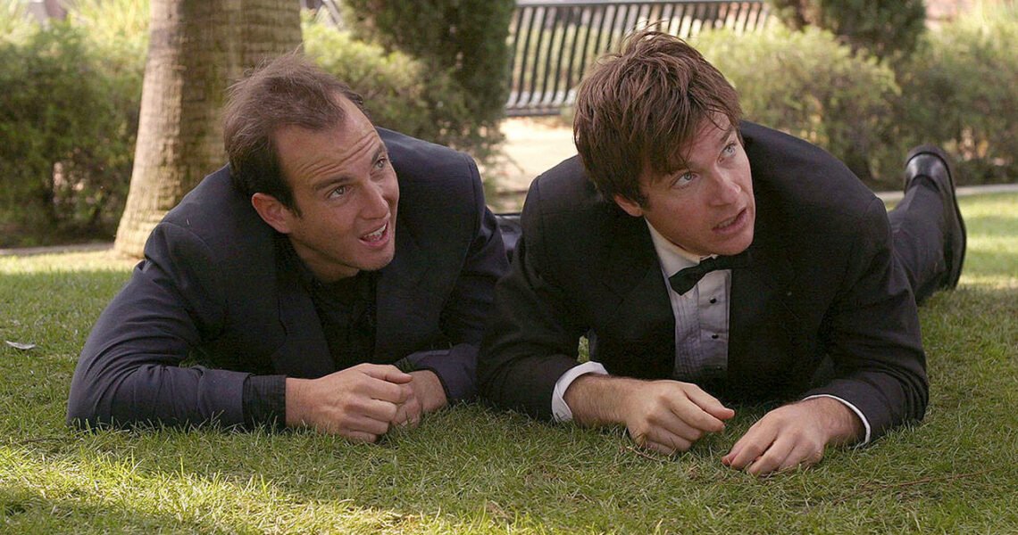 Jason Bateman and Will Arnett Are Not Just ‘Arrested Development’ Co-Stars and ‘Smartless’ Co-Hosts