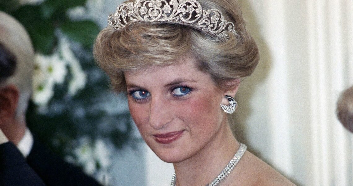Is Princess Diana’s Documentary Streaming on Netflix? Here’s Everything You Need to Know