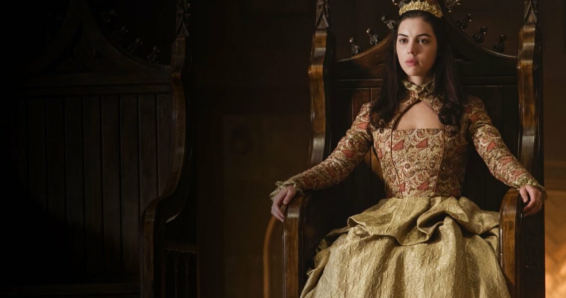 Is ‘Reign’ Available on Netflix? Where Can You Stream the Cw’s Historical Drama Series?