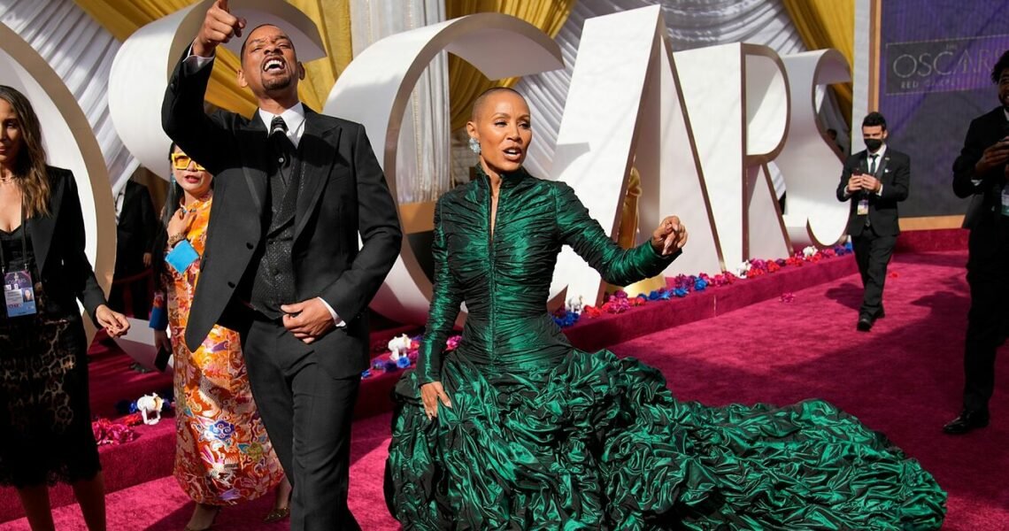 “I was failing miserably” – When Will Smith Spoke About His Relationship With Jada