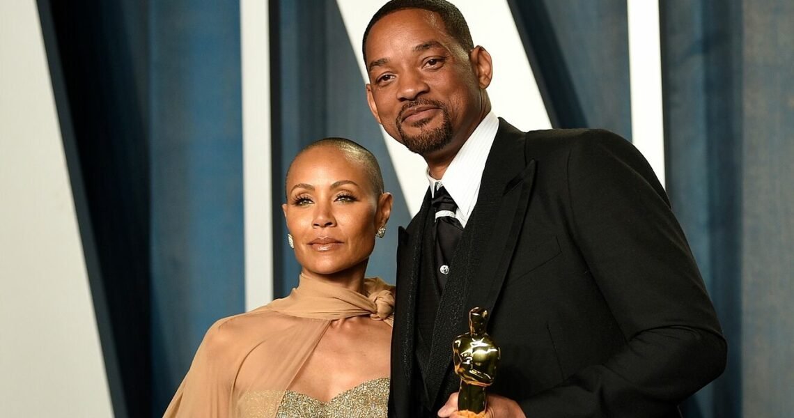 Jada Pinkett Smith Once Revealed She Didn’t Want Her Marriage With Will Smith to Be “Official” on Paper