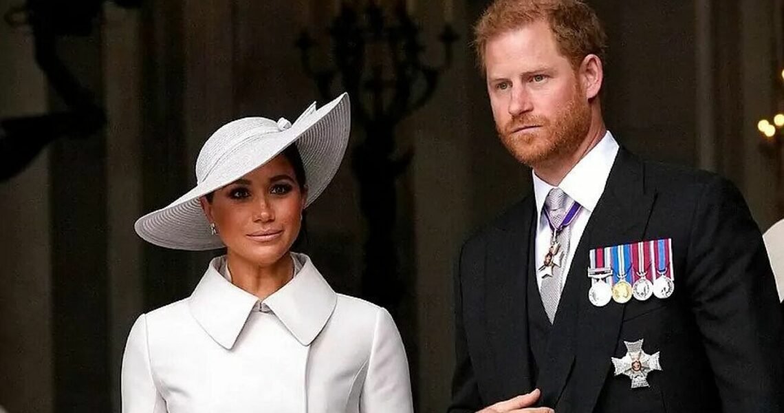 Prince Harry and Meghan Markle’s Staff “felt sick and completely destroyed” Due to Constant Loyalty Tests