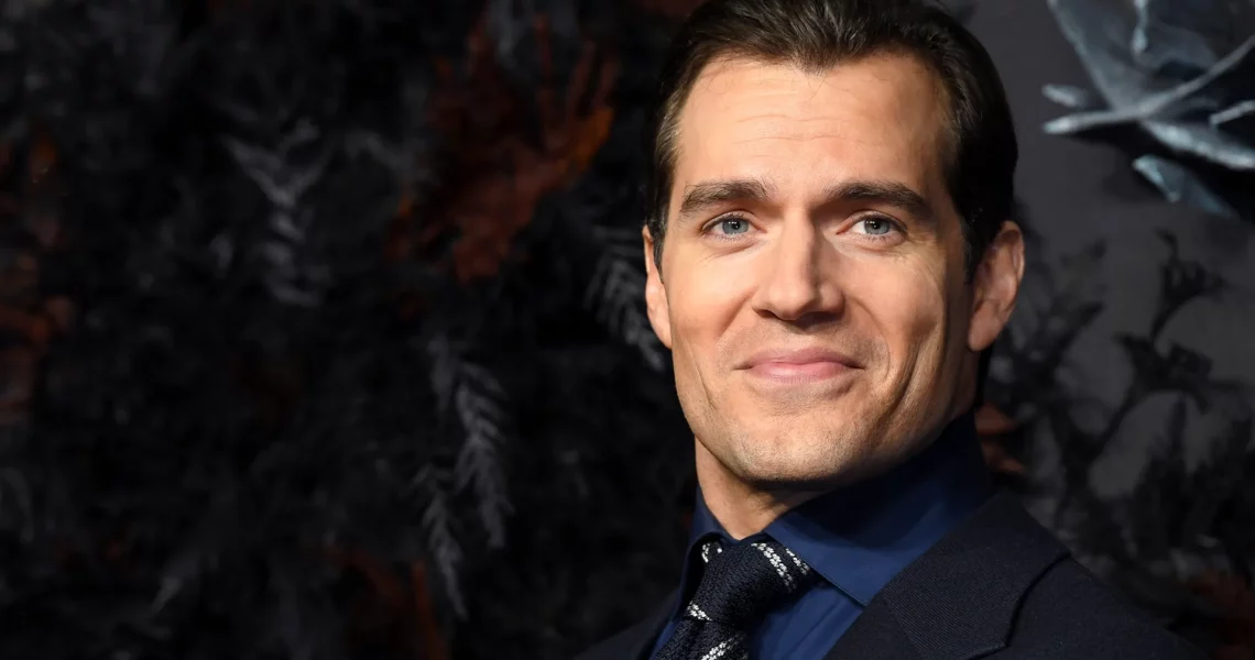 “I have always had a soft spot for…”- Henry Cavill Has a Dream Role in Mind and It Isn’t Agent 007