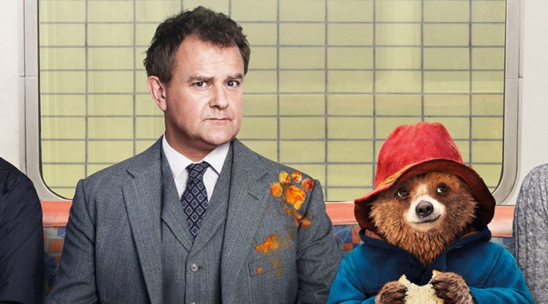 ‘I Came by’: Watch Two Sides of Hugh Bonneville in the New Netflix Thriller Movie and ‘Paddington’