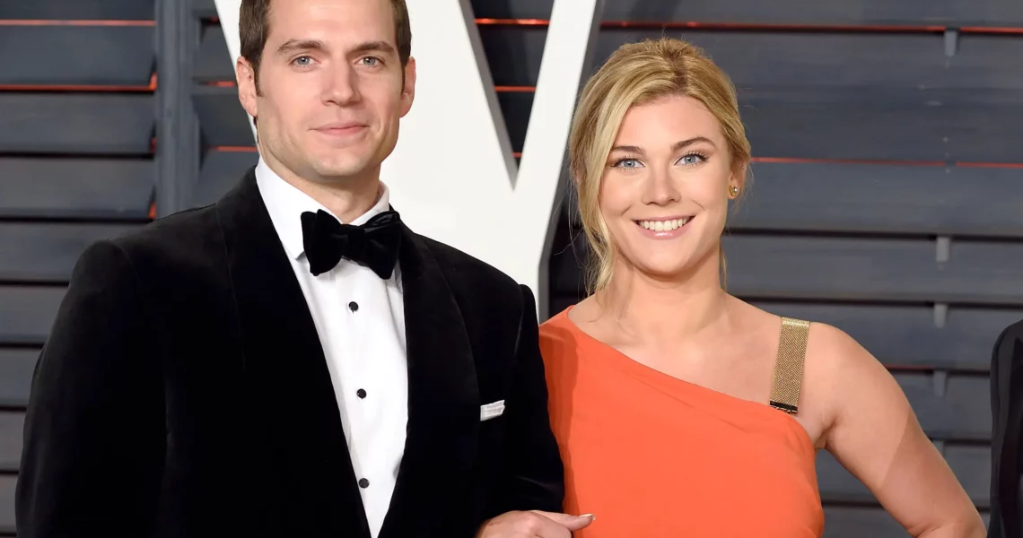 “Not unless I’m with my girlfriend” – Henry Cavill Once Spoke About Getting Hit On in Front of His 19-Year-Old Partner