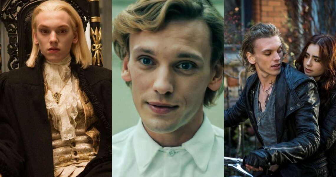 “It’s a really dirty joke”: Jamie Campbell Bower Reveals How He Lost THE Biggest ‘Harry Potter’ Character’s Role and How He Reacted to It