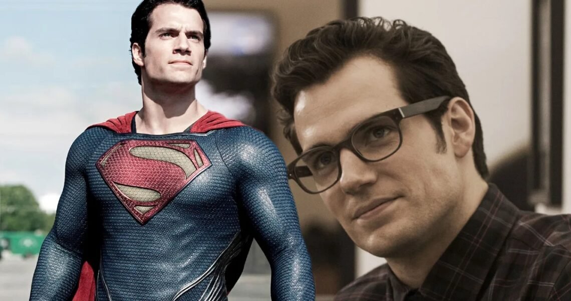 “Superman and I have a lot in common”: When Henry Cavill Revealed How He Relates to His Superhero Character