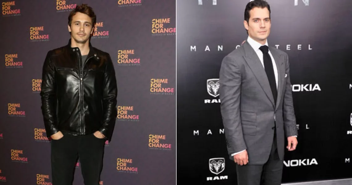 “Not that we’re enemies” – When James Franco Spoke About How Henry Cavill Didn’t Like Him