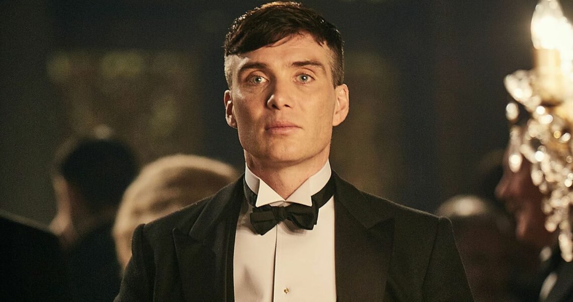 What If ‘Peaky Blinders’ Was a Sitcom Instead of a Historical Drama?